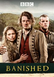 Banished. Season 1 cover image cdn