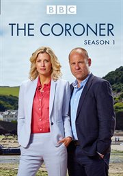 The coroner. Season 1 cover image cdn