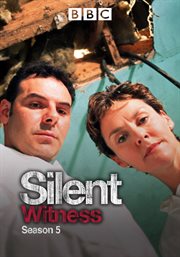 Silent witness - season 5 cover image cdn
