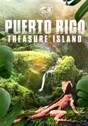 Puerto Rico : treasure island cover image cdn