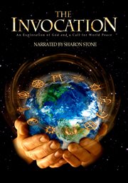 The invocation cover image cdn