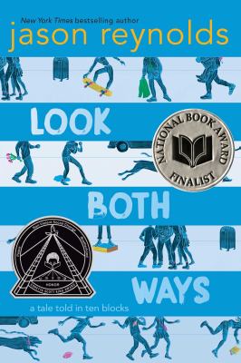 Look both ways : a tale told in ten blocks  cover image cdn