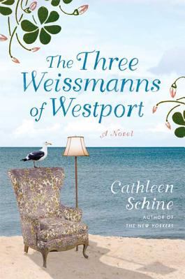 The three Weissmanns of Westport  cover image cdn