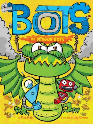 The dragon bots  cover image cdn