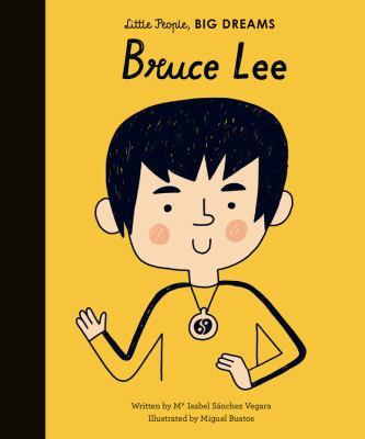 Bruce Lee  cover image cdn