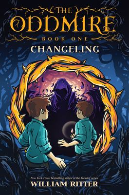 Changeling  cover image cdn