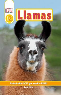 Llamas  cover image cdn