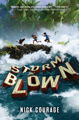 Storm blown  cover image cdn