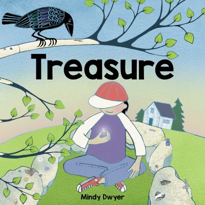 Treasure  cover image cdn