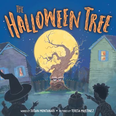 Halloween tree  cover image cdn