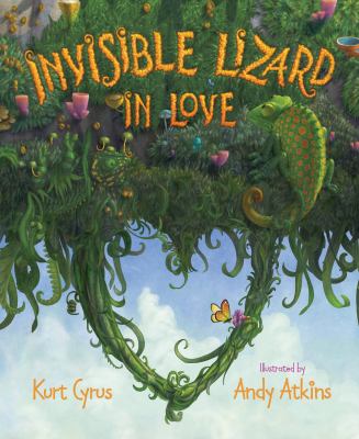 Invisible lizard in love  cover image cdn