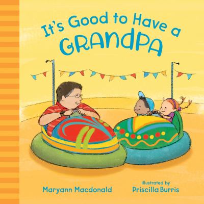 It's good to have a grandpa  cover image cdn