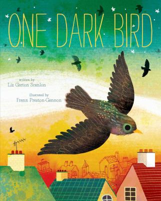 One dark bird  cover image cdn
