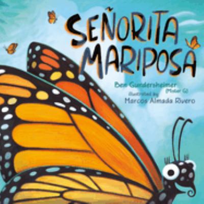 Señorita Mariposa  cover image cdn