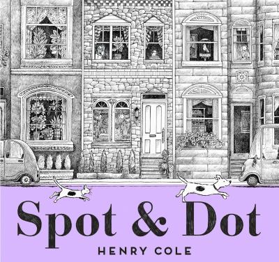 Spot & Dot  cover image cdn