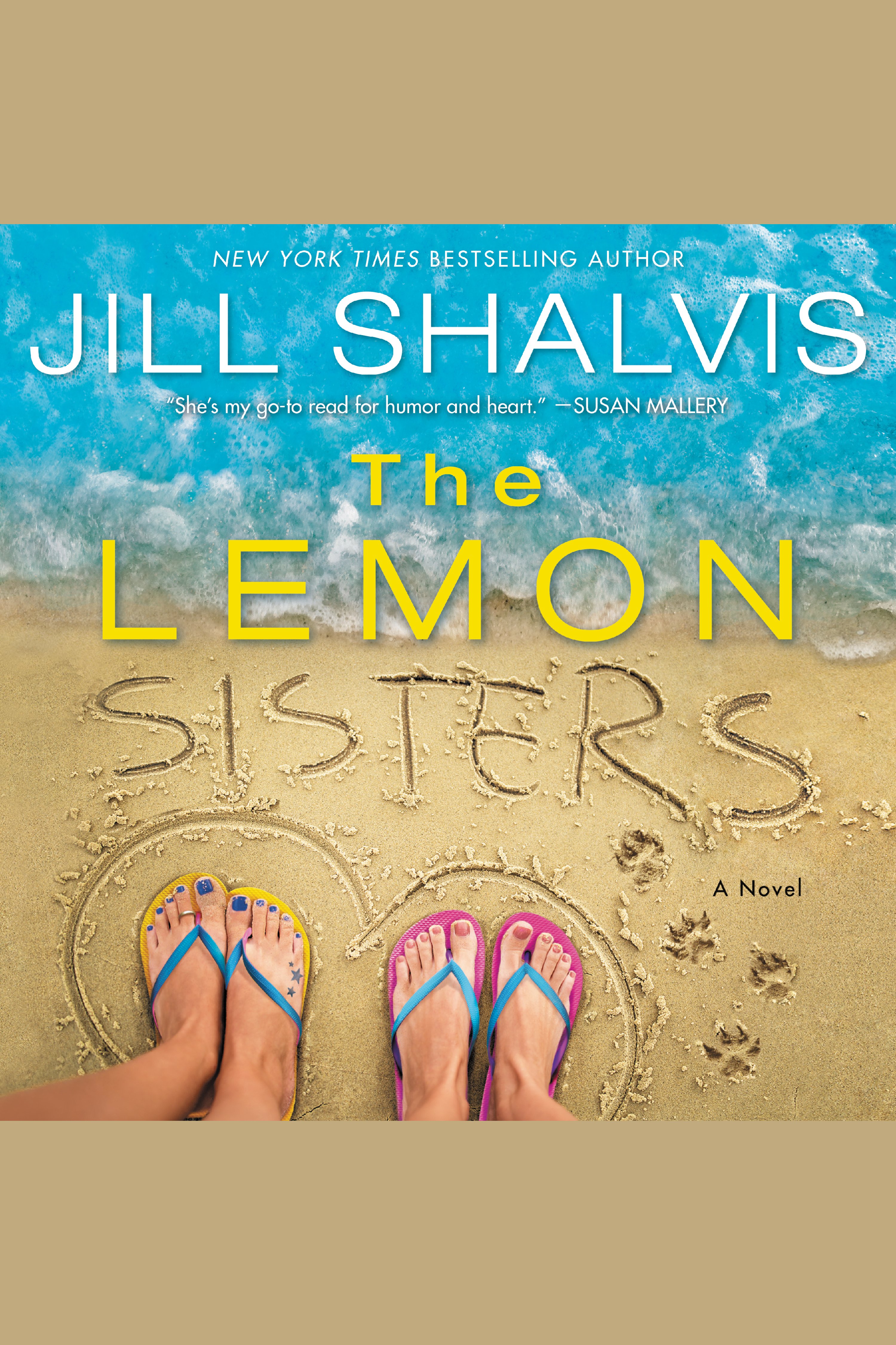 The Lemon sisters cover image cdn
