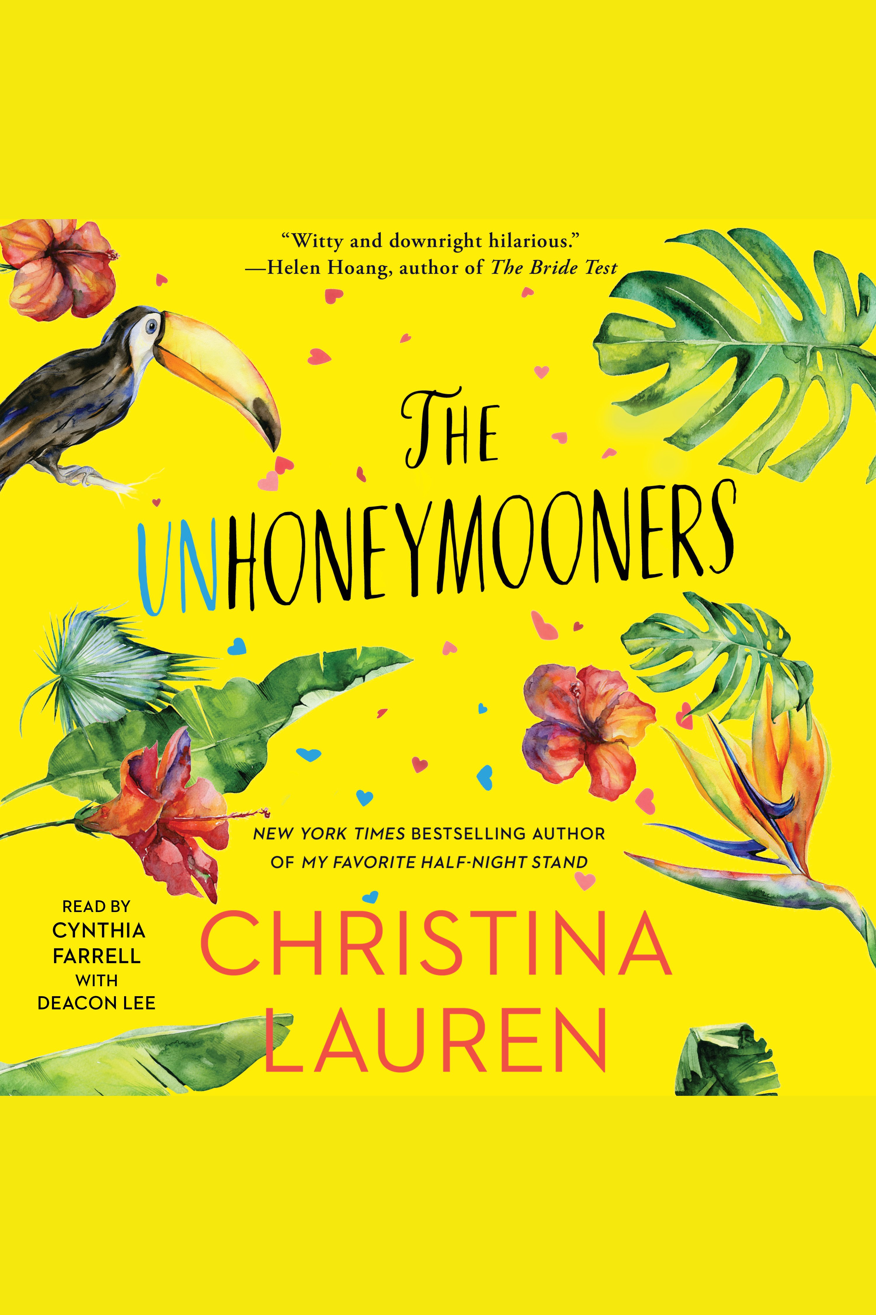The unhoneymooners cover image cdn