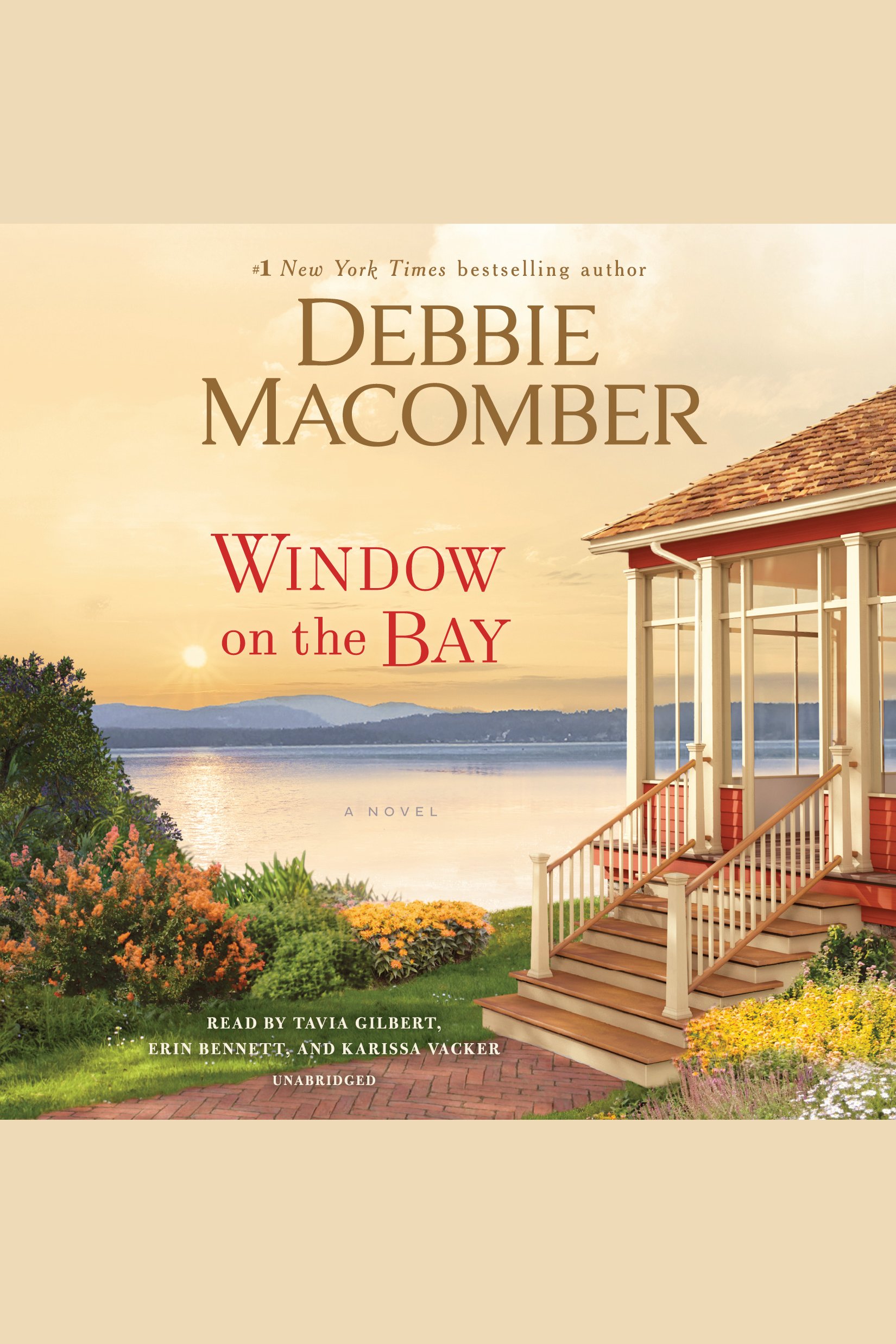 Window on the bay cover image cdn