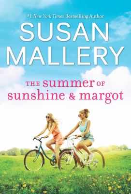 The summer of sunshine and Margot cover image cdn