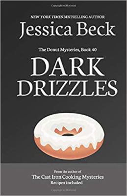 Dark drizzles  cover image cdn