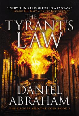 The tyrant's law  cover image cdn