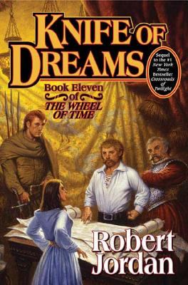 Knife of dreams  cover image cdn