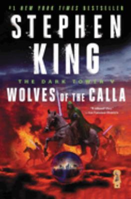 Wolves of the Calla  cover image cdn