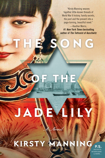 The song of the Jade Lily cover image cdn