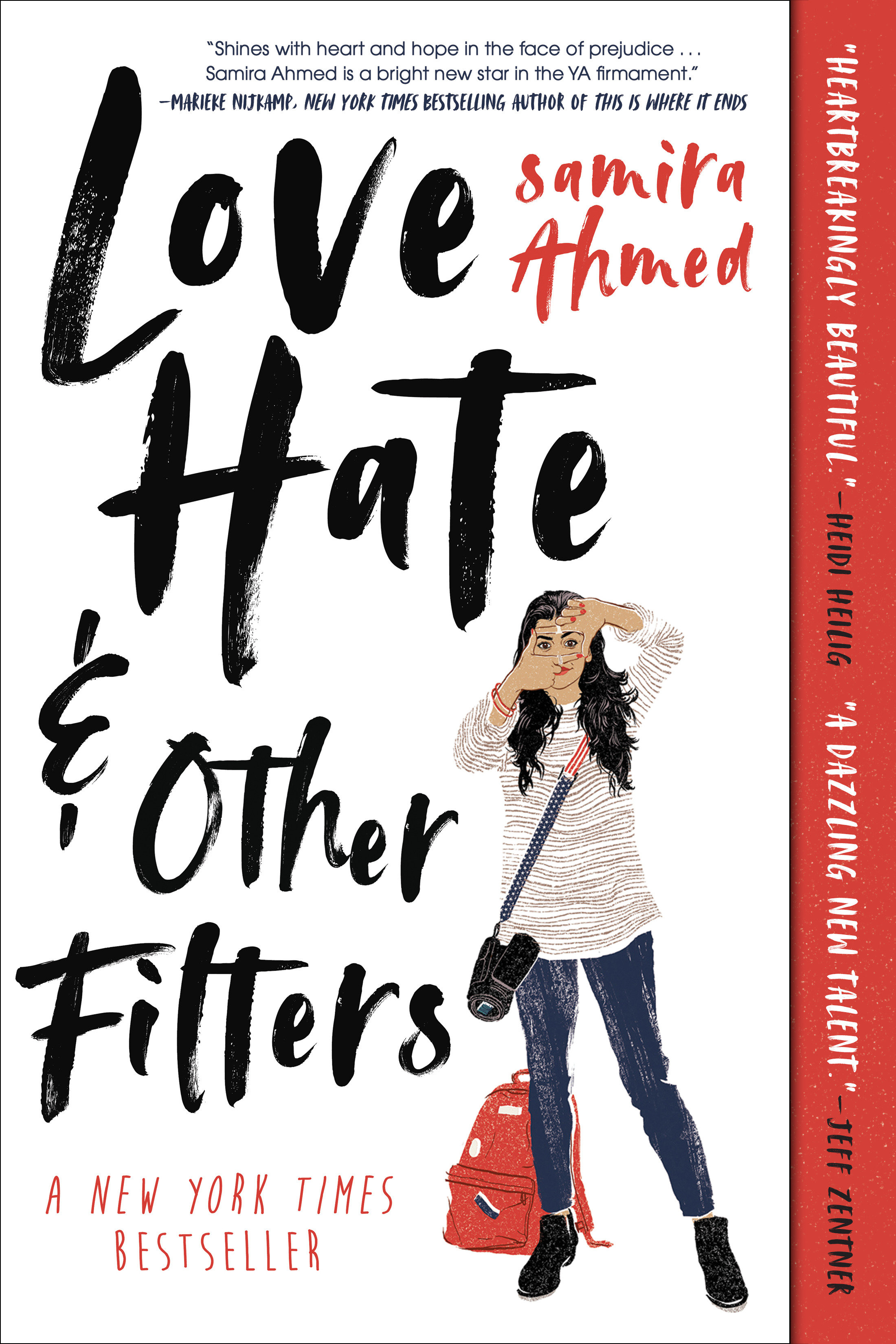 Love, hate and other filters cover image cdn