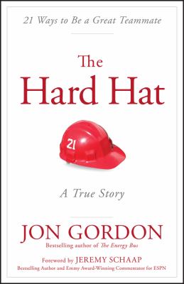 The hard hat 21 ways to be a great teammate cover image cdn