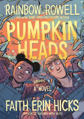 Pumpkinheads  cover image cdn