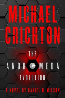 The Andromeda evolution  cover image cdn