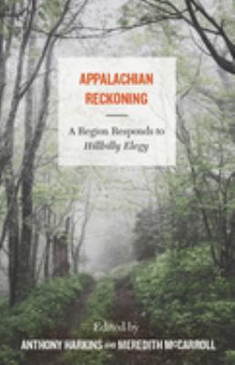 Appalachian reckoning : a region responds to Hillbilly Elegy  cover image cdn