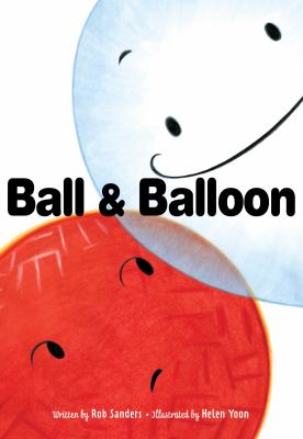 Ball & Balloon  cover image cdn