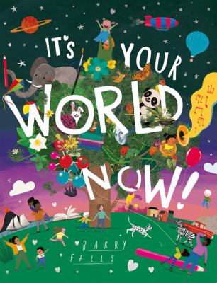 It's your world now  cover image cdn