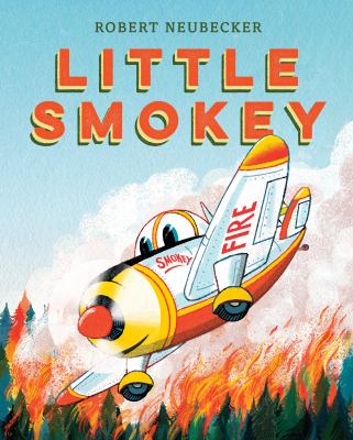 Little Smokey  cover image cdn