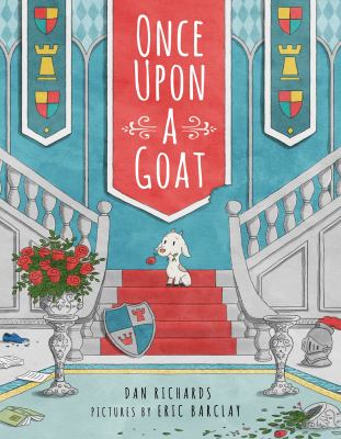 Once upon a goat  cover image cdn