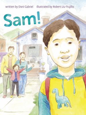 Sam!  cover image cdn