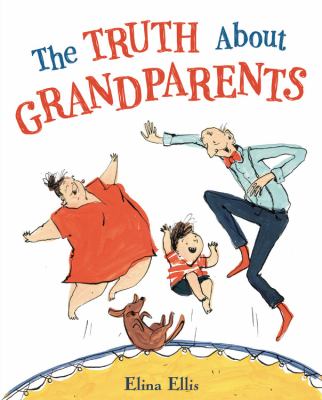 The truth about grandparents  cover image cdn