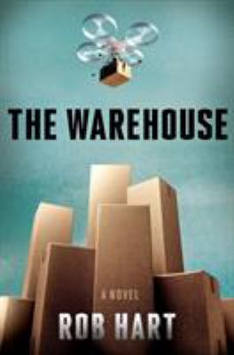The warehouse  cover image cdn