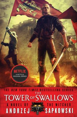 The tower of swallows  cover image cdn