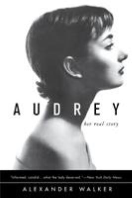 Audrey : her real story  cover image cdn