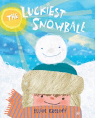 The luckiest snowball  cover image cdn