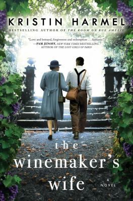 The winemaker's wife  cover image cdn