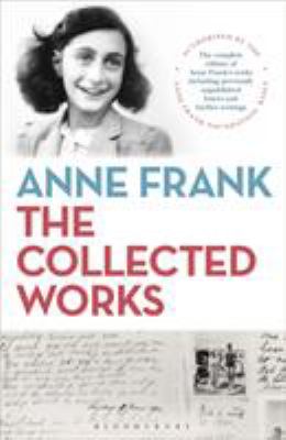 Anne Frank : the collected works cover image cdn