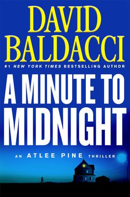 A minute to midnight  cover image cdn