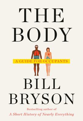 The body : a guide for occupants  cover image cdn