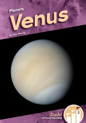 Venus  cover image cdn