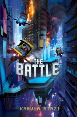The Battle  cover image cdn