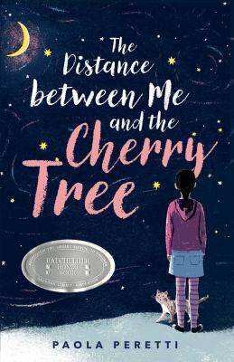 The distance between me and the cherry tree  cover image cdn